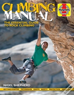 Capa do artigo Climbing Manual