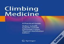 Climbing Medicine