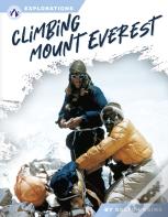 Climbing Mount Everest