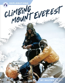 Capa do artigo Climbing Mount Everest