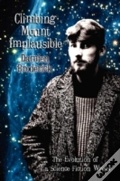 Capa do artigo Climbing Mount Implausible: The Evolutio