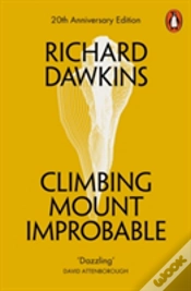 Capa do artigo Climbing Mount Improbable