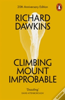 Capa do artigo Climbing Mount Improbable