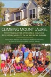 Capa do artigo Climbing Mount Laurel