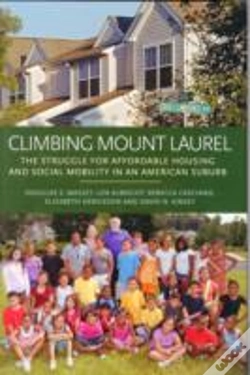 Capa do artigo Climbing Mount Laurel