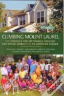 Climbing Mount Laurel