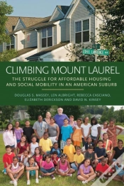 Capa do artigo Climbing Mount Laurel