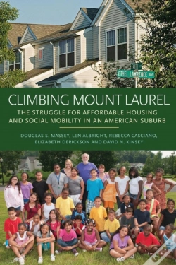 Capa do artigo Climbing Mount Laurel