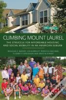 Climbing Mount Laurel