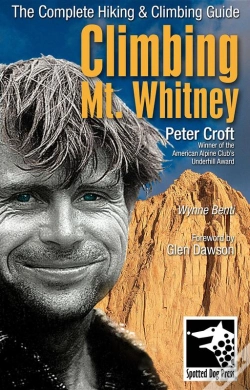 Capa do artigo Climbing Mt. Whitney