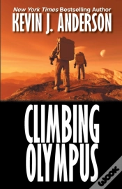Capa do artigo Climbing Olympus