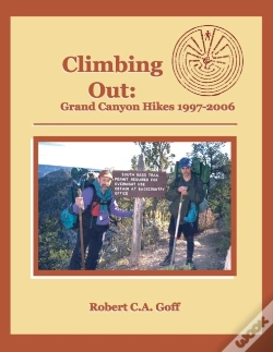 Capa do artigo Climbing Out