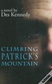 Capa do artigo Climbing Patricks Mountain