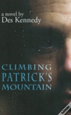 Capa do artigo Climbing Patricks Mountain
