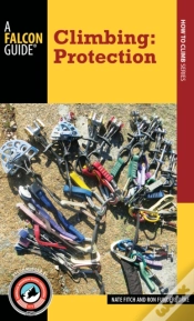 Capa do artigo Climbing: Protection