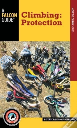 Capa do artigo Climbing: Protection