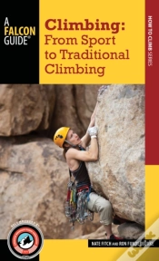 Capa do artigo Climbing