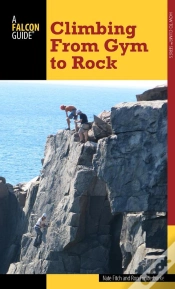 Capa do artigo Climbing