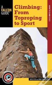 Capa do artigo Climbing