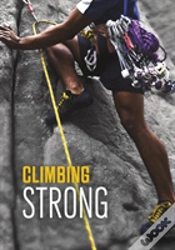 Capa do artigo Climbing Strong