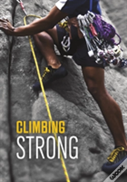 Capa do artigo Climbing Strong