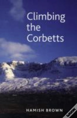 Capa do artigo Climbing The Corbetts