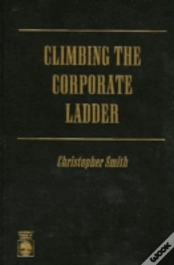 Capa do artigo Climbing The Corporate Ladder