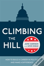 Capa do artigo Climbing The Hill