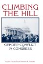 Climbing The Hill - Preview