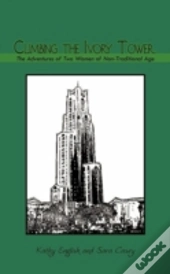 Climbing The Ivory Tower