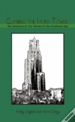Capa do artigo Climbing The Ivory Tower