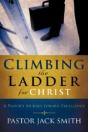 "Climbing The Ladder For Christ" - Preview
