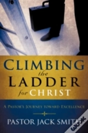Capa do artigo "Climbing The Ladder For Christ"