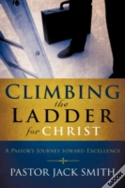 Capa do artigo "Climbing The Ladder For Christ"