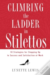 Capa do artigo Climbing The Ladder In Stilettos: Ten St