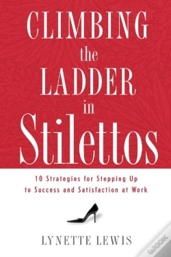 Capa do artigo Climbing The Ladder In Stilettos: Ten St