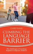 Climbing The Language Barrier