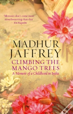 Capa do artigo Climbing The Mango Trees