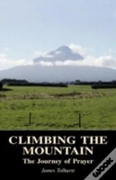 Climbing The Mountain