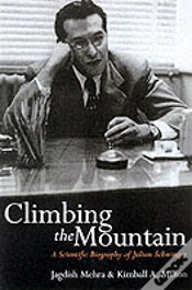 Capa do artigo Climbing The Mountain