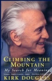 Capa do artigo Climbing The Mountain: My Search For Meaning