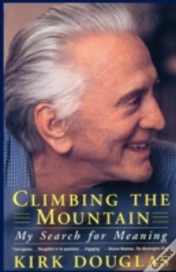 Capa do artigo Climbing The Mountain: My Search For Meaning