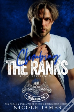 Capa do artigo Climbing The Ranks