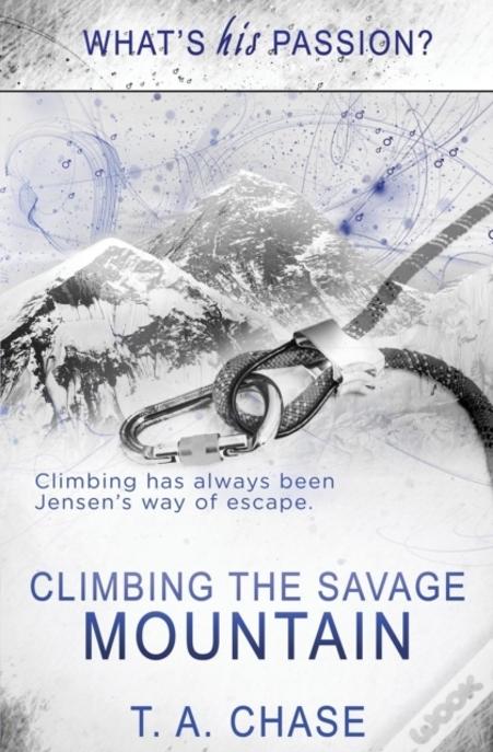 Climbing The Savage Mountain