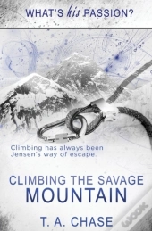 Climbing The Savage Mountain