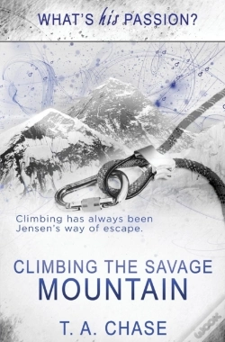 Capa do artigo Climbing The Savage Mountain