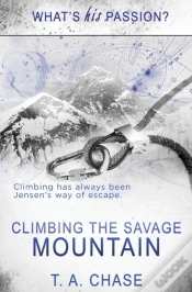 Capa do artigo Climbing The Savage Mountain