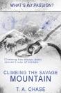 Climbing The Savage Mountain - Preview