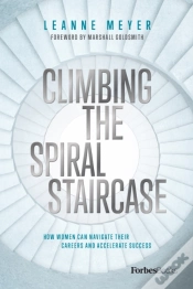 Capa do artigo Climbing The Spiral Staircase