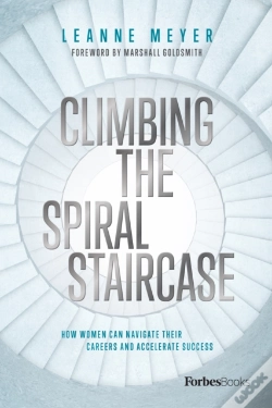 Capa do artigo Climbing The Spiral Staircase